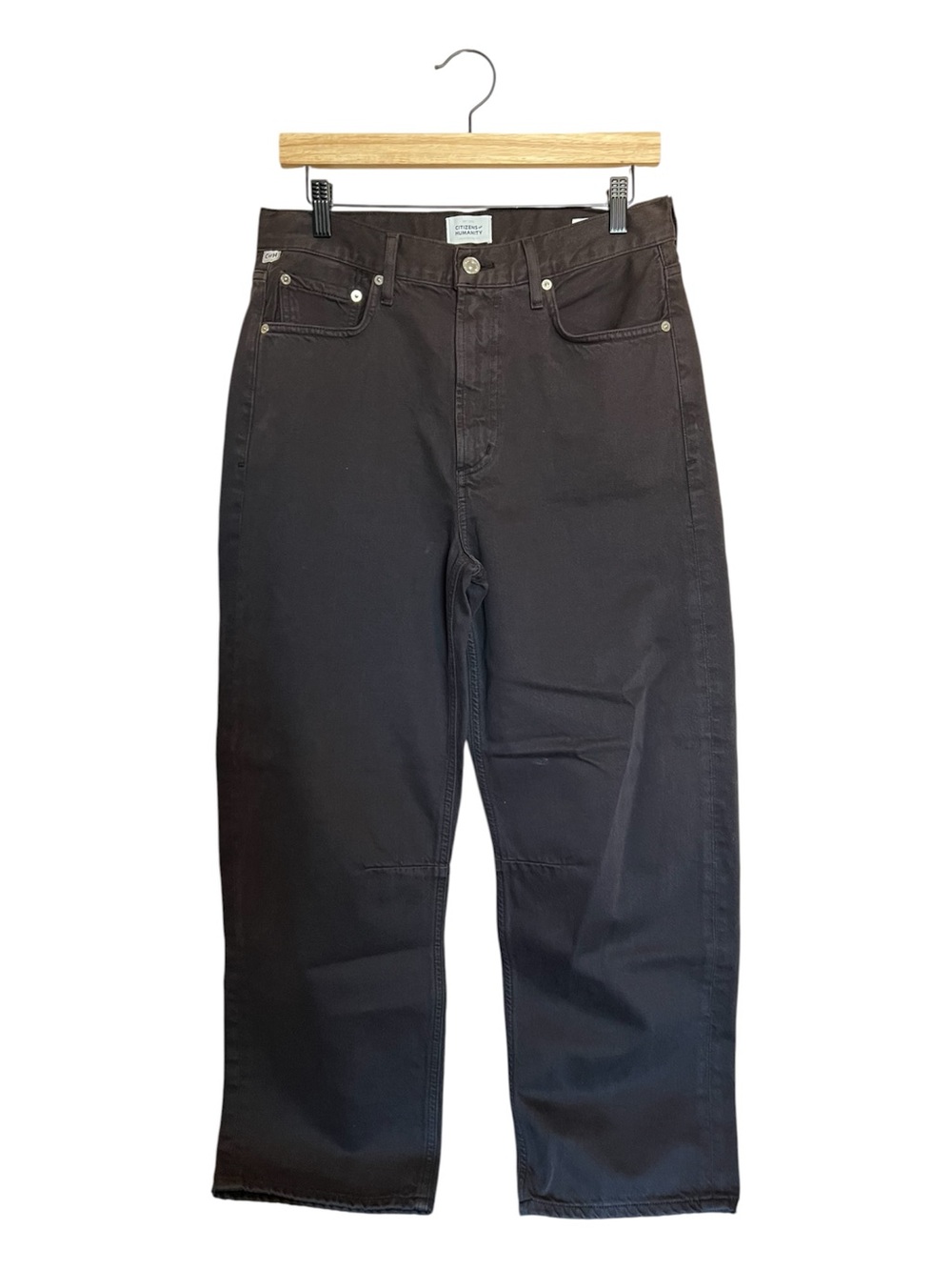 Citizens of humanity Miro jeans size 27 - Picture 2 of 5